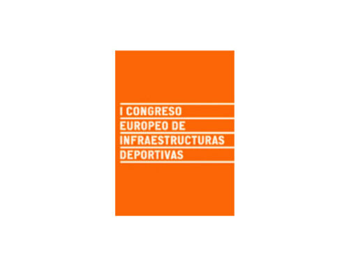 Seleccionados en el I Congreso Europeo de Infraestructuras Deportivas. Valencia 2011 Conjunto de piscinas descubiertas en el Altet,  Elche. Piscina Climatizada Carrús.