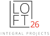 Loft 26 | Estudio de Arquitectura y Diseño